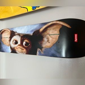 Supreme Gremlins